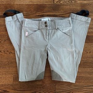 Tailored Sportsman Jodhpurs